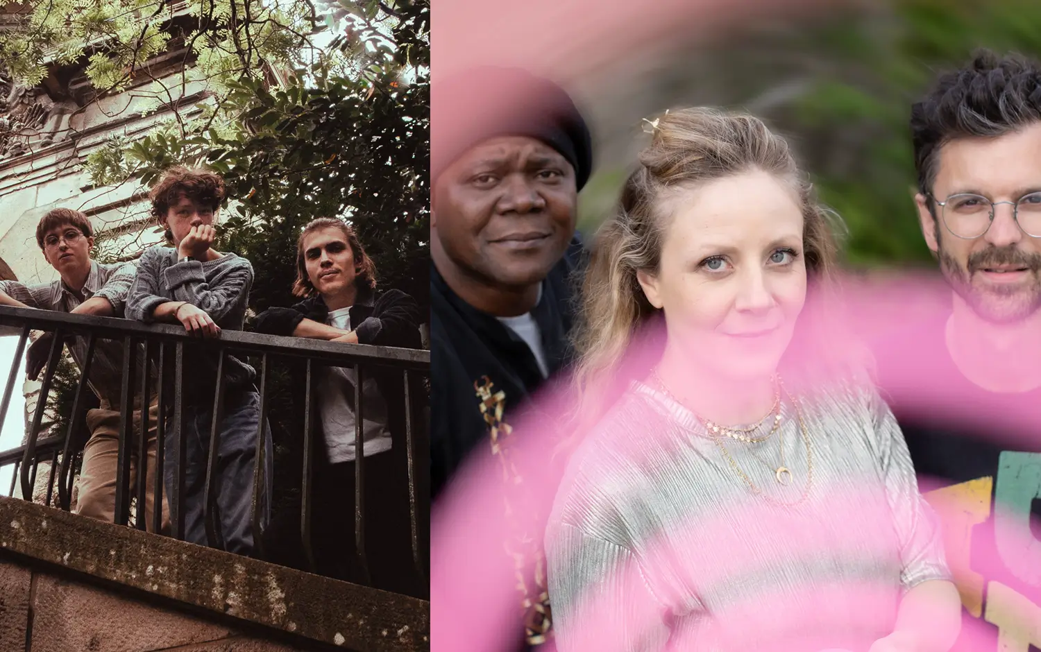 atuva spin spells Rafaëlle Rinaudo concert rouen