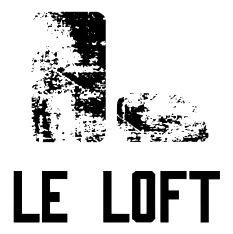 le loft logo